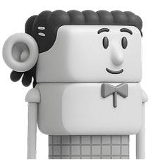 Se importa com o alcance zoom